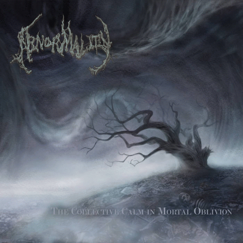 Abnormality (USA) : The Collective Calm in Mortal Oblivion
